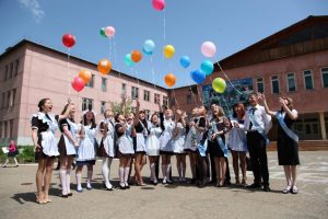 Калі ў Гродне пройдуць лінейкі і празвіняць апошнія званкі. Расклад