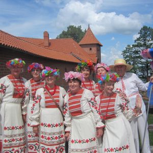 Упершыню ў Гродне: Курс па падрыхтоўцы да выхаду на пенсію Упершыню ў Гродне: Курс па падрыхтоўцы да выхаду на пенсію