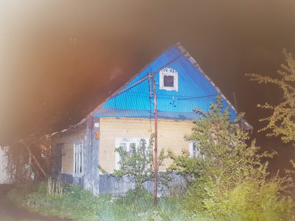 У Воранаўскім раёне 25-гадовага хлопца зарэзалі праз рэўнасць У Воранаўскім раёне 25-гадовага хлопца зарэзалі праз рэўнасць