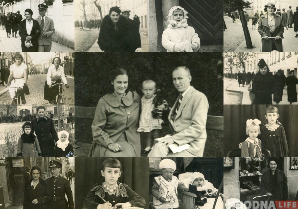 Успаміны гродзенкі: «Тата пры паляках працаваў у турме, пры саветах сядзеў, а пры немцах ваяваў і загінуў» Успаміны гродзенкі: «Тата пры паляках працаваў у турме, пры саветах сядзеў, а пры немцах ваяваў і загінуў»