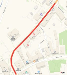 З'явілася новая мабільная прылада "Дарогі Гродна" З'явілася новая мабільная прылада "Дарогі Гродна"