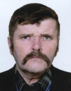 Гродзенец ўдарыў жанчыну сякерай і збіраўся закапаць. Яго шукаюць Гродзенец ўдарыў жанчыну сякерай і збіраўся закапаць. Яго шукаюць