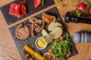 Стала вядома, калі ў Гродне чакаць фестываль ежы Vulitsa Ezha