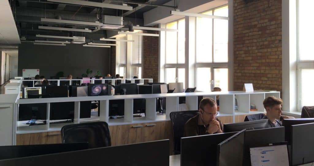 «Пайсці ў ІТ ніколі не позна». Як гродзенцы кардынальна змянілі прафесію