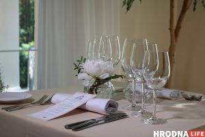 У суботу ў Іўі зладзяць бітву памідорамі