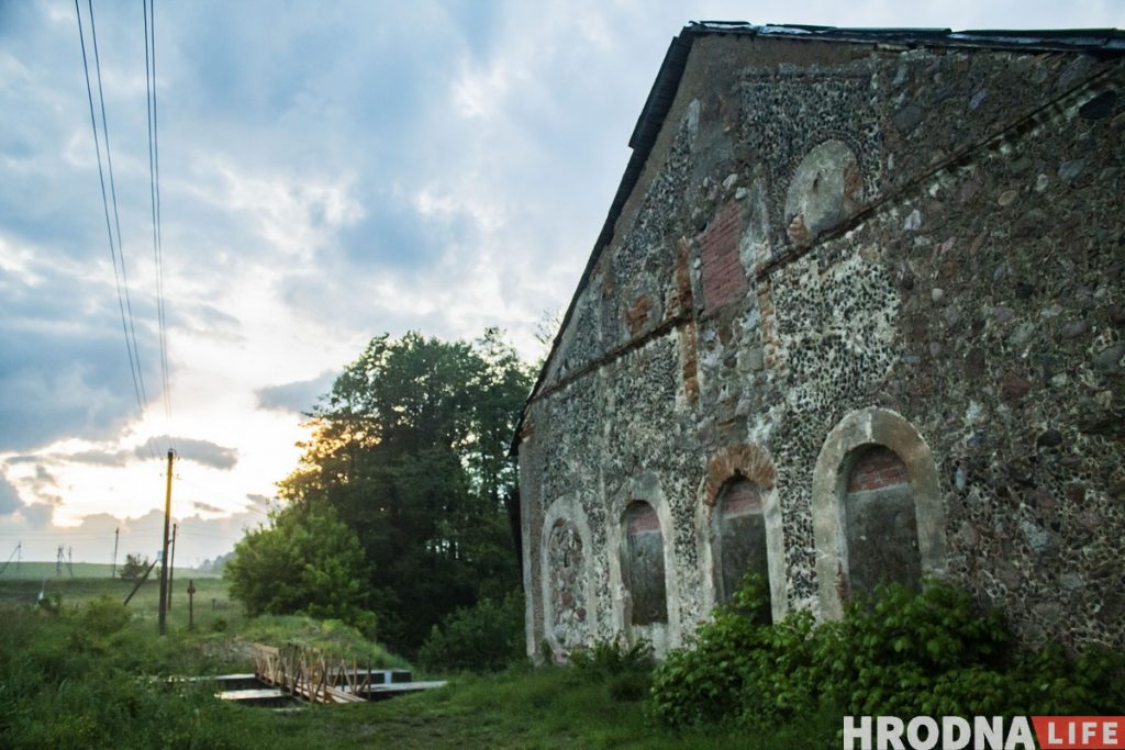 Гродзенец аднаўляе старадаўні млын каб развіваць турызм. Але ўсё аказалася складаней, чым ён думаў Гродзенец аднаўляе старадаўні млын каб развіваць турызм. Але ўсё аказалася складаней, чым ён думаў