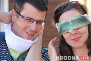 Як па-новаму адкрываецца Новы Свет, калі заплюшчыць вочы Як па-новаму адкрываецца Новы Свет, калі заплюшчыць вочы