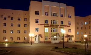 Бацька ўдарыў пяцімесячную дачку, каб супакоіць. Праз месяц яна памерла