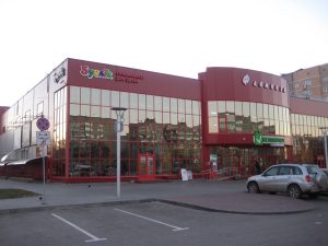 У Гродне абмяркоўваюць будучы пешаходны мост паміж Пышкамі і "Прывалам"