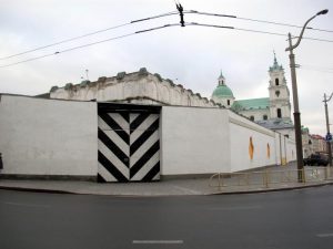 Справа аб двайным забойстве ў Стаўбцах. Вярхоўны суд разгледзеў скаргу абвінавачанага