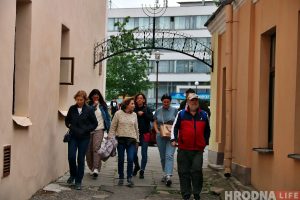 De Grodno a la Argentina. Как община гродненцев существует за океаном более 100 лет De Grodno a la Argentina. Как община гродненцев существует за океаном более 100 лет