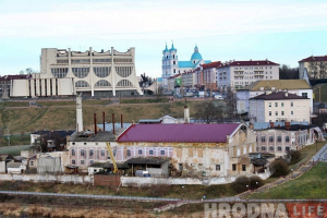 Сядзібу самага багатага яўрэя Беларусі выставілі на аўкцыён. Будынак у Ашмянах ацанілі ў 4 тысячы долараў пивзавод бровар