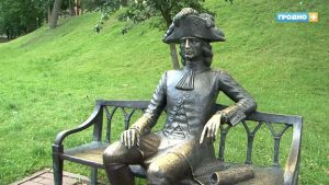 Для бязвізавай зоны «Брэст - Гродна» створаць «Карту госця» Для бязвізавай зоны «Брэст - Гродна» створаць «Карту госця»