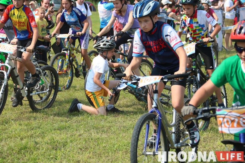 Суседзі 2019. Ёсць удзельнік з Венгрыі
