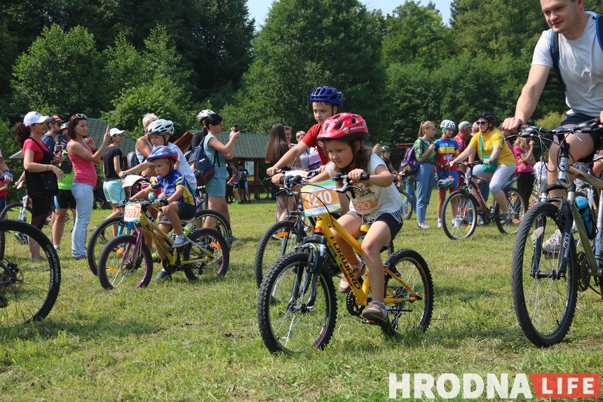 Суседзі 2019. Ёсць удзельнік з Венгрыі