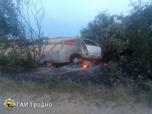 Хлопцу, які ў Лідзе да смерці «прабіў фанеру» маладому цяжкаатлету, змянілі артыкул Хлопцу, які ў Лідзе да смерці «прабіў фанеру» маладому цяжкаатлету, змянілі артыкул