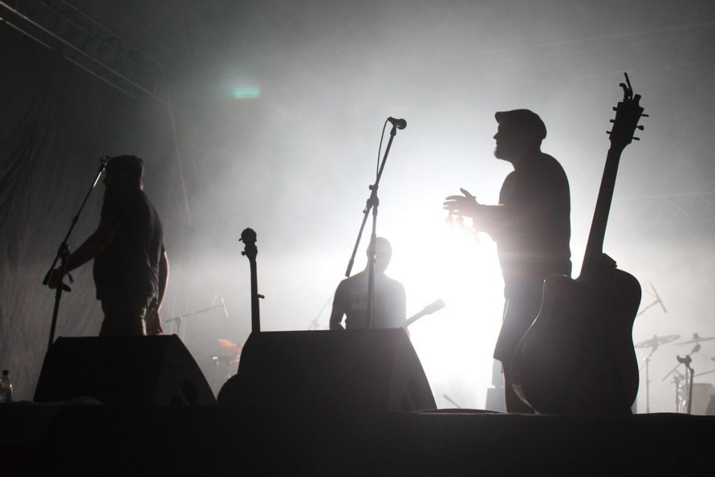 Беларускі Вудсток. Як закрываўся фестываль Басовішча