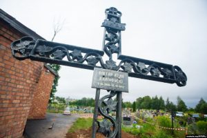 Што калі ДНК не супадуць? Літоўскі антраполаг пра эксгумацыю парэштак брата Кастуся Каліноўскага ў Беларусі Што калі ДНК не супадуць? Літоўскі антраполаг пра эксгумацыю парэштак брата Кастуся Каліноўскага ў Беларусі