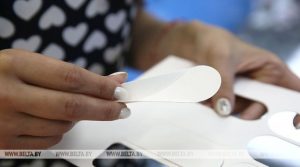 У лясніцтвах Гродзенскага раёна пачынаюць збіраць бярозавы сок У лясніцтвах Гродзенскага раёна пачынаюць збіраць бярозавы сок