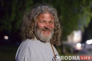 “Навошта даваць гледачу падказку”. У Гродне пройдзе выстава, дзе карціны не маюць назваў “Навошта даваць гледачу падказку”. У Гродне пройдзе выстава, дзе карціны не маюць назваў