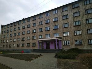 Гродна на другім месцы ў рэйтынгу найлепшых для жыцця гарадоў Беларусі