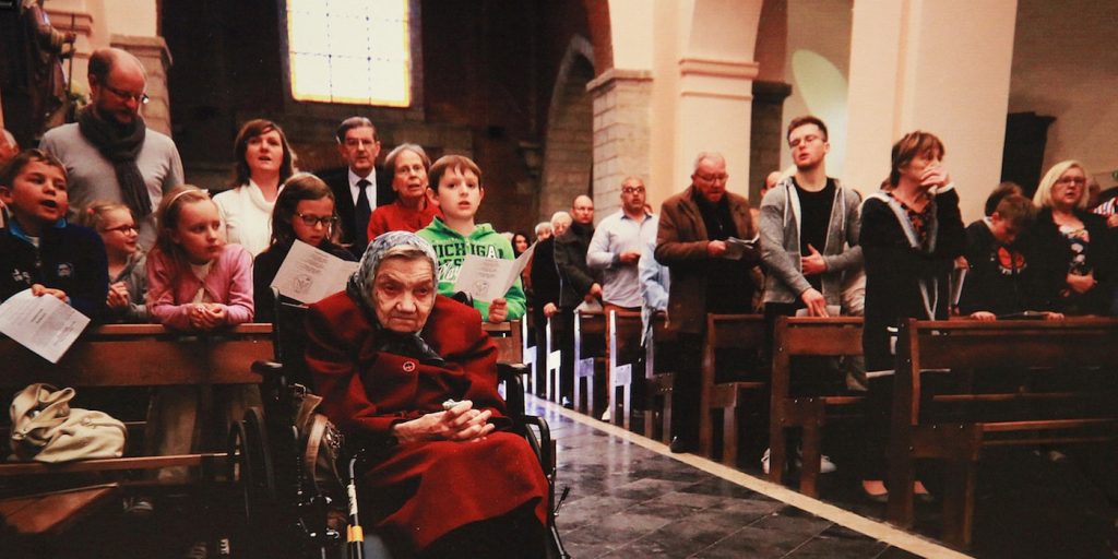 Як выхадцаў з Заходняй Беларусі вярталі ў СССР у вагонах для жывёлы. Прэм'ера фільма «Жанін» Як выхадцаў з Заходняй Беларусі вярталі ў СССР у вагонах для жывёлы. Прэм'ера фільма «Жанін»