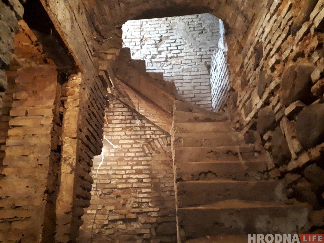 В старинных подвалах на Советской откроется кафе-пекарня
