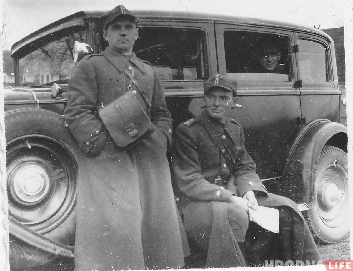 Ушли в 1939 на войну с немцами и не вернулись: большая фотоистория 76-полка им. Людвика Нарбута из Гродно