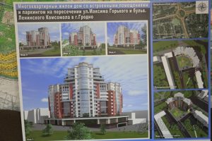 Далі шанец: міжваенны драўляны асабняк на Асіпенкі выставілі на аўкцыён