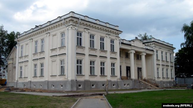 12 месцаў, якія варта наведаць у пашыранай зоне бязвізу Гродзенскай і Брэсцкай абласцей