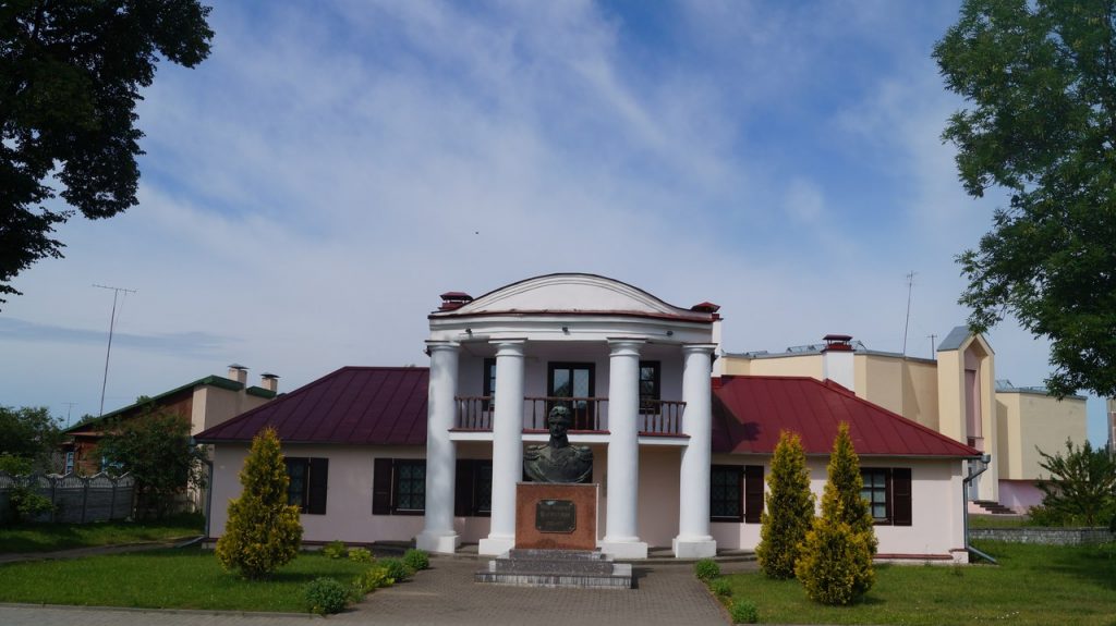 12 месцаў, якія варта наведаць у пашыранай зоне бязвізу Гродзенскай і Брэсцкай абласцей