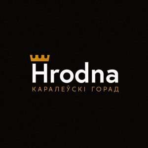 Гродзенец стварыў свае варыянты лагатыпа Гродна Гродзенец стварыў свае варыянты лагатыпа Гродна