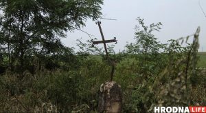 "Вярнуць мястэчку карані". Як валанцёры аднаўляюць старыя іудзейскія і лютэранскія могілкі "Вярнуць мястэчку карані". Як валанцёры аднаўляюць старыя іудзейскія і лютэранскія могілкі