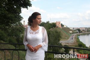 “Нават сабака адзін на ўсіх”. Мастачка з Гродна падрыхтавала выставу пра італьянскую вёску і яе жыхароў “Нават сабака адзін на ўсіх”. Мастачка з Гродна падрыхтавала выставу пра італьянскую вёску і яе жыхароў