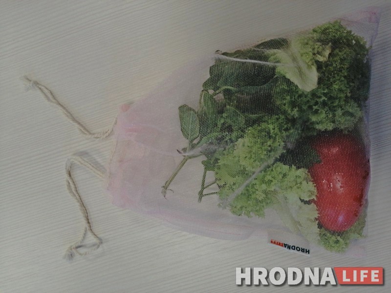 Как назвать "фруктовки" по-беларуски? Попробуй пакеты от Hrodna.life и предложи, как их назвать