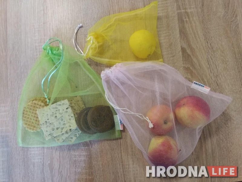Как назвать "фруктовки" по-беларуски? Попробуй пакеты от Hrodna.life и предложи, как их назвать