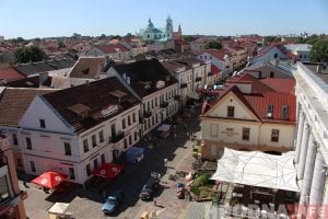 РСП, Dzieciuki і бясплатныя татуіроўкі. Як прайшоў байк-фэстываль «Хавайся ў бульбу-2019» РСП, Dzieciuki і бясплатныя татуіроўкі. Як прайшоў байк-фэстываль «Хавайся ў бульбу-2019»