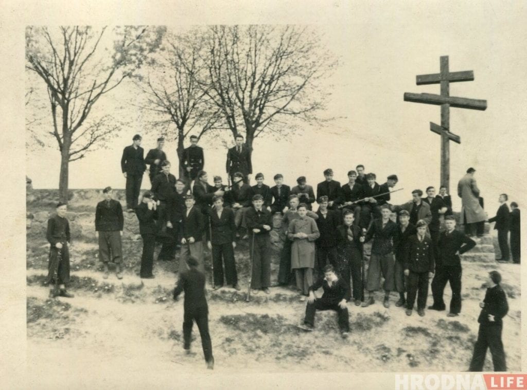 «Бацька іх чакаў, а яны стралялі ў яго дзяцей». Як 80 гадоў таму ў Гродна ўвайшлі саветы