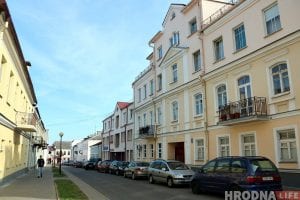 Пратэрмінаваныя прадукты і не тая тэмпература. Ва ўсіх летніх кафэ ў Гродне знайшлі парушэнні Пратэрмінаваныя прадукты і не тая тэмпература. Ва ўсіх летніх кафэ ў Гродне знайшлі парушэнні