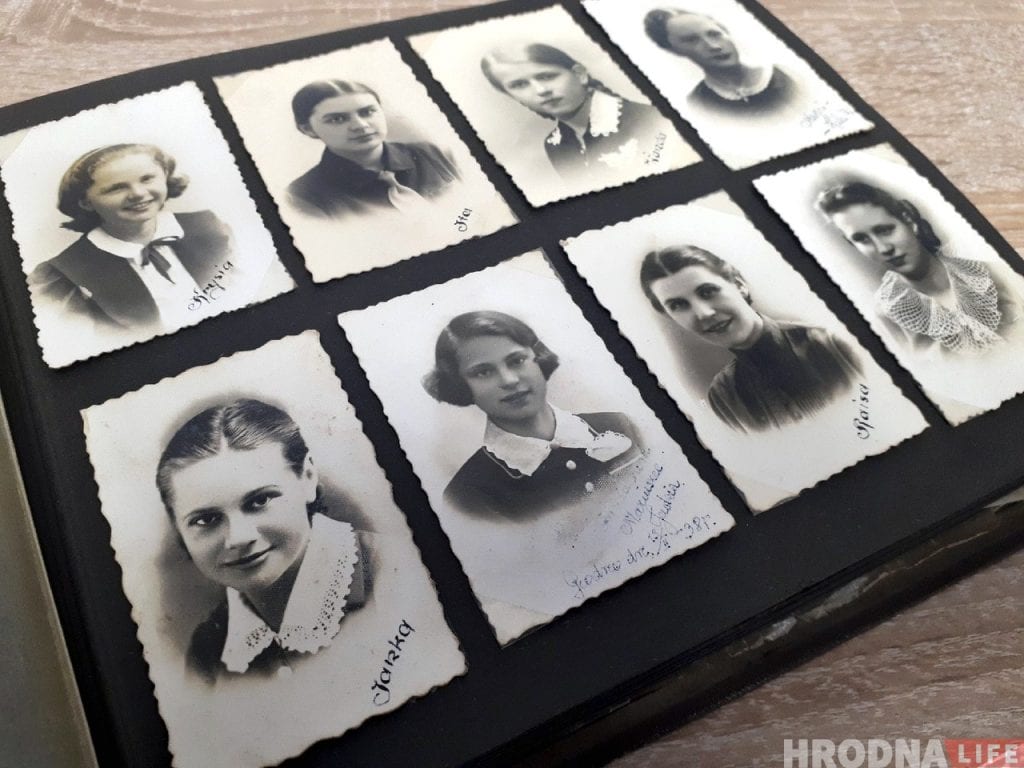 Гродна і гродзенцы: публікуем чарговы фотаархіў гараджан 1930-40-х гадоў Гродна і гродзенцы: публікуем чарговы фотаархіў гараджан 1930-40-х гадоў