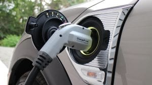 Наш адказ Ілону Маску? У Гродне будуць рабіць электрамабілі з б/у