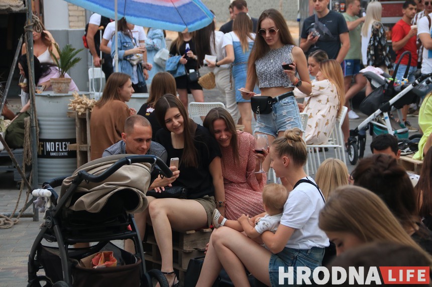 2019 год у фота: здымкі журналістаў Hrodna.life, якія варта пабачыць яшчэ раз