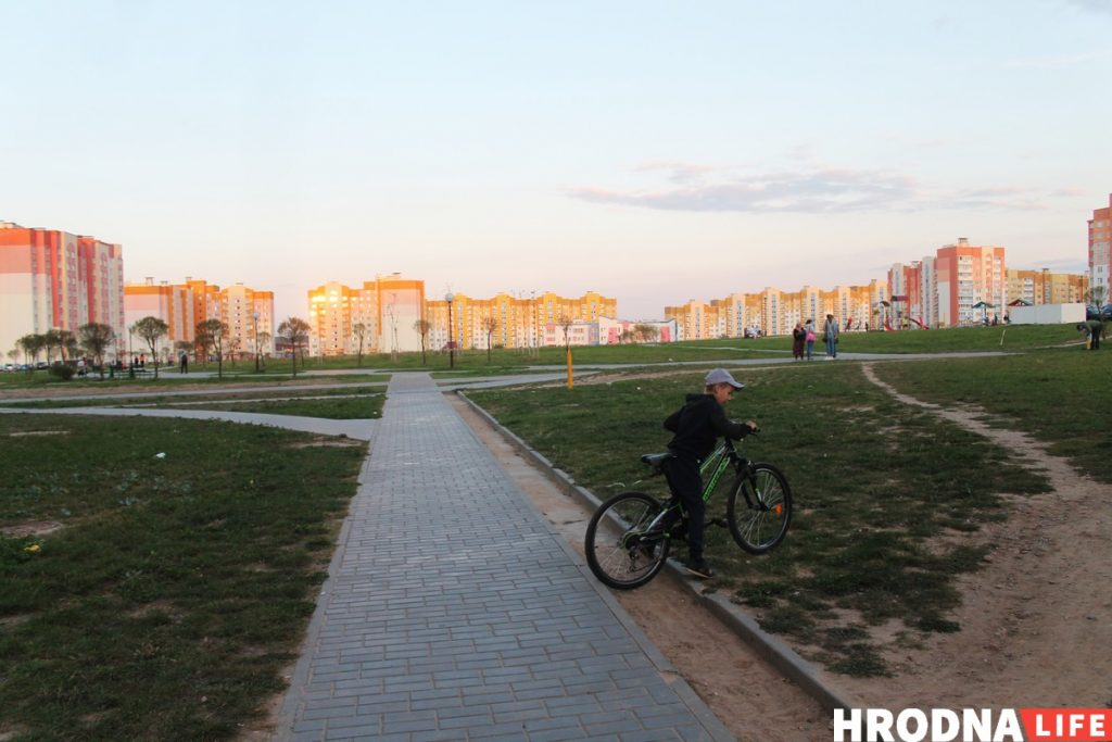 Калі ў Альшанцы адкрыецца новая дзіцячая амбулаторыя Калі ў Альшанцы адкрыецца новая дзіцячая амбулаторыя