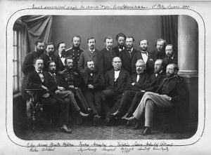 Знакамітыя вучоныя Гродна: браты Урублеўскія – навукоўцы і інжынеры, пра якіх сорамна не ведаць Знакамітыя вучоныя Гродна: браты Урублеўскія – навукоўцы і інжынеры, пра якіх сорамна не ведаць