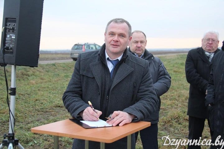 У Шчучынскім і Лідскім раёнах - новыя старшыні выканкамаў. Хто яны