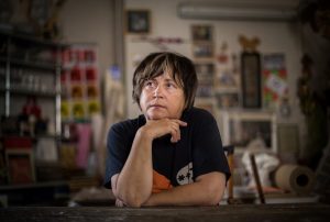 Валянціна Шоба: "Я - "прынцэса ў вежы" і не трэба мяне  вызваляць" Валянціна Шоба: "Я - "прынцэса ў вежы" і не трэба мяне  вызваляць"