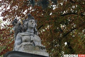 "Жаночы твар Гародні такі, які мы самі намалюем". Дзевяць постацяў жанчын, якія стваралі гэты горад "Жаночы твар Гародні такі, які мы самі намалюем". Дзевяць постацяў жанчын, якія стваралі гэты горад