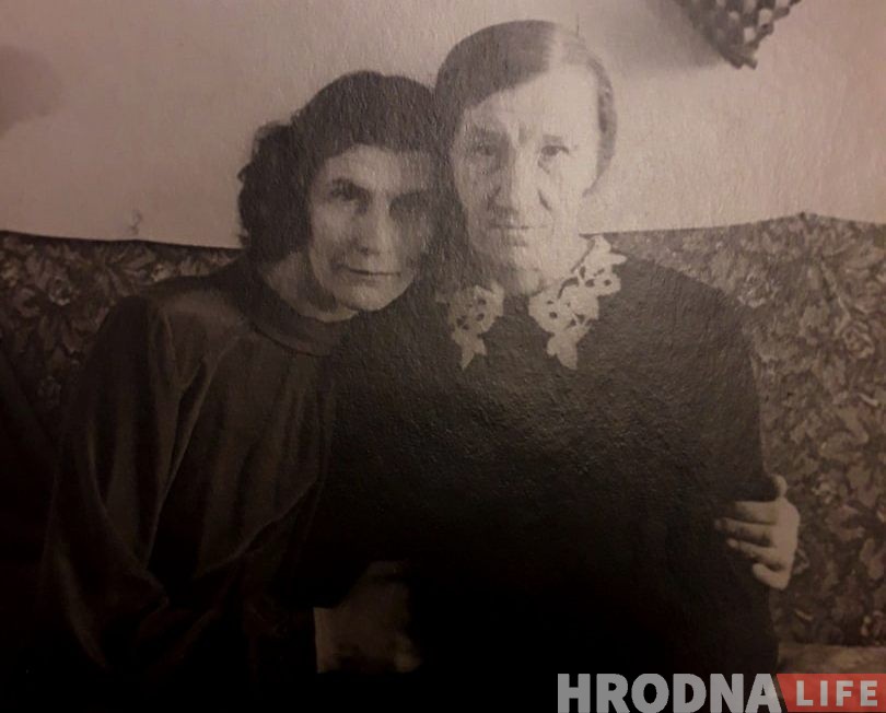 «Спустя 80 лет Раиса снова идет по родному городу». История гродненки, которую вывезли в Новосибирск