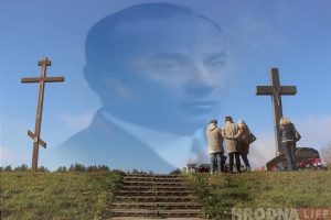 Развалины на Советской, взрывы на Немане и строительство моста. Гродненец рассказывает про послевоенную жизнь в городе