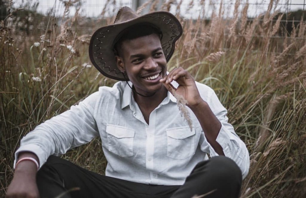 модель из Нигерии, Кану, кардиохирург